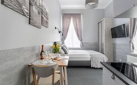 Primero Elegant Apartments Krakow Old Town